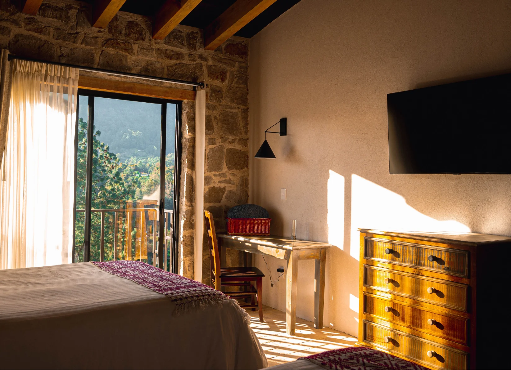 Habitaciones dobles