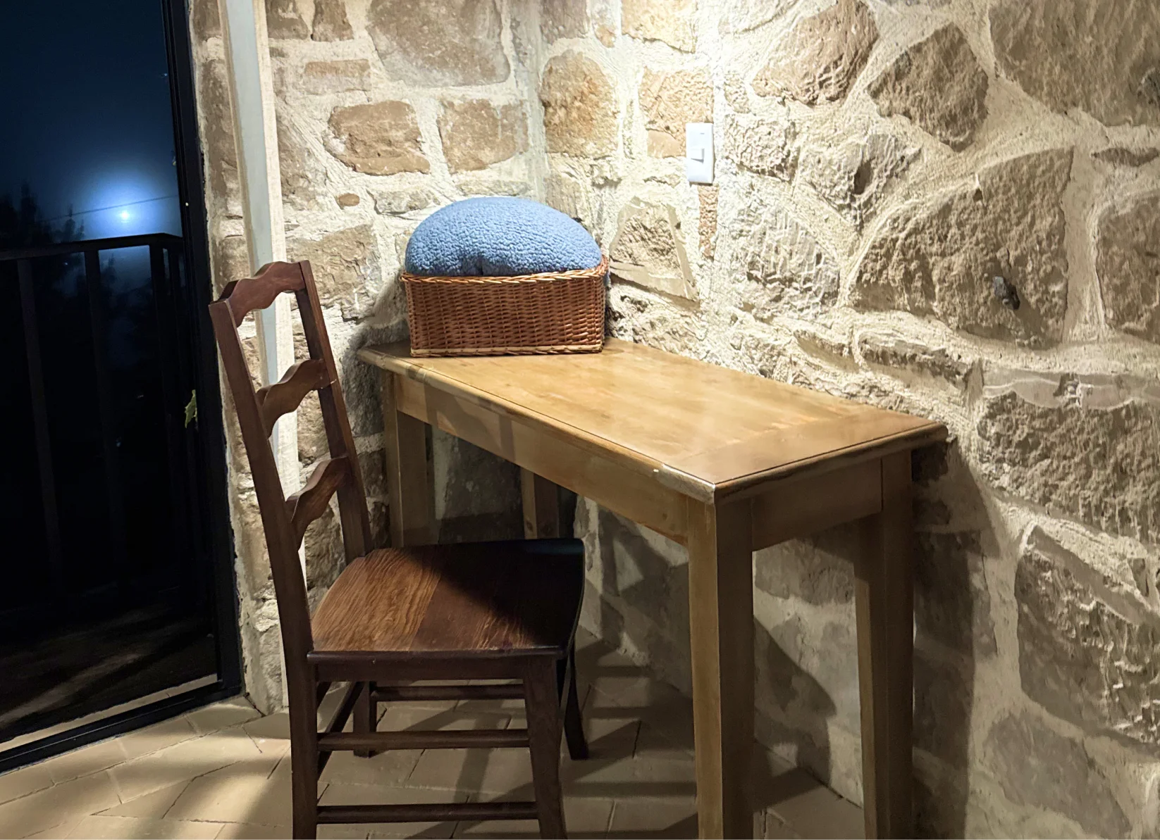 Habitaciones dobles