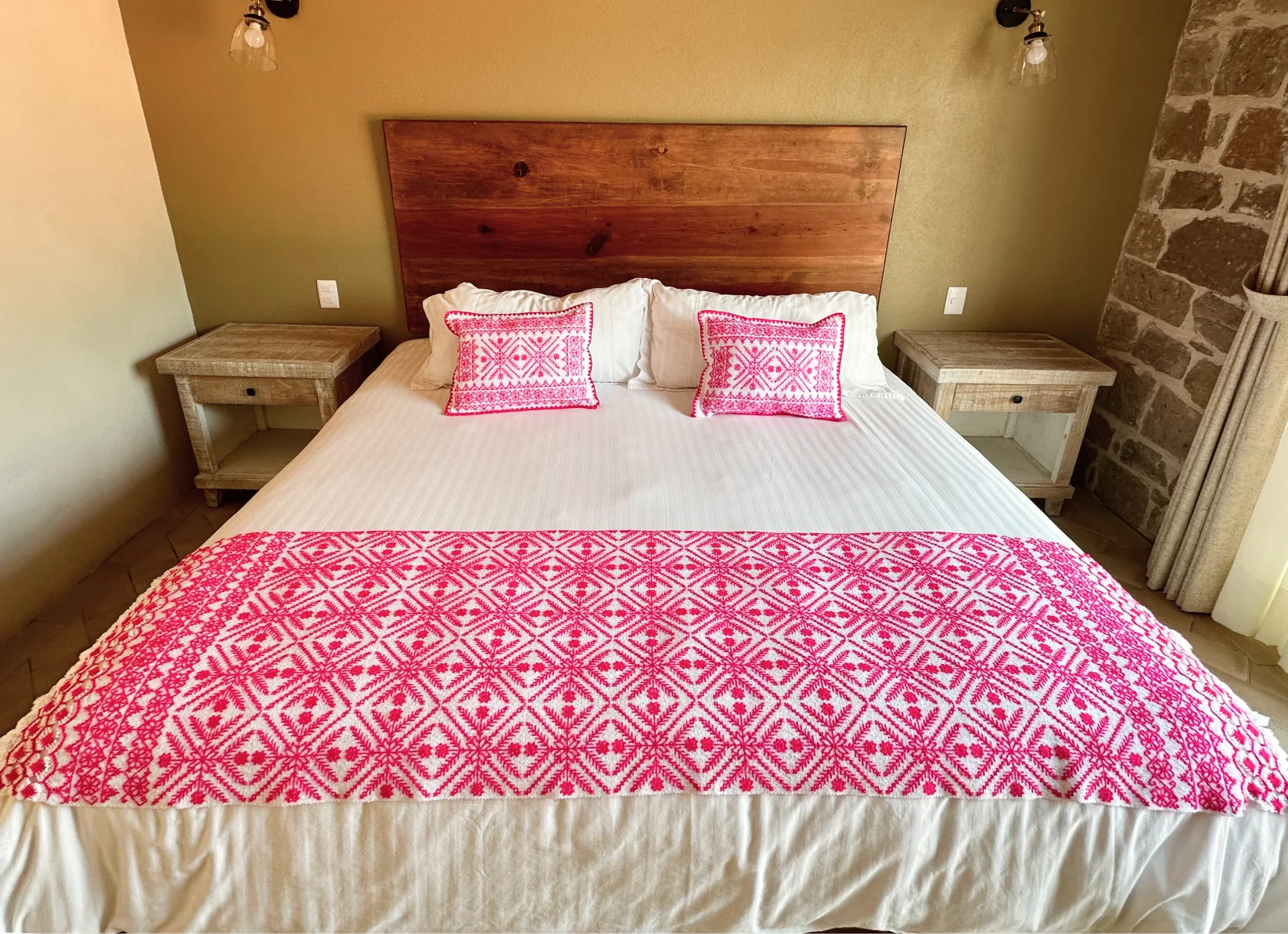 Habitaciones King Size