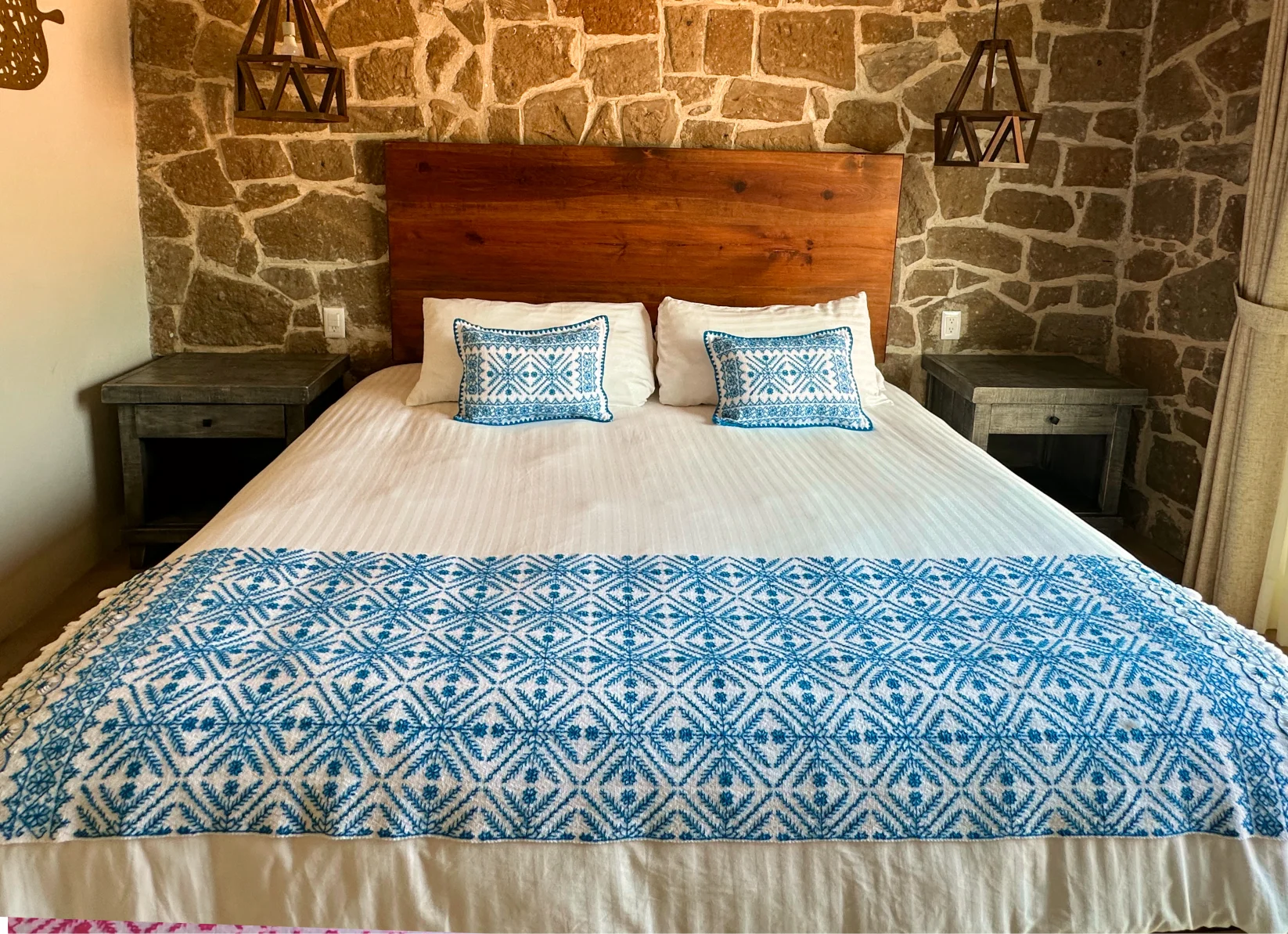 Habitaciones King Size