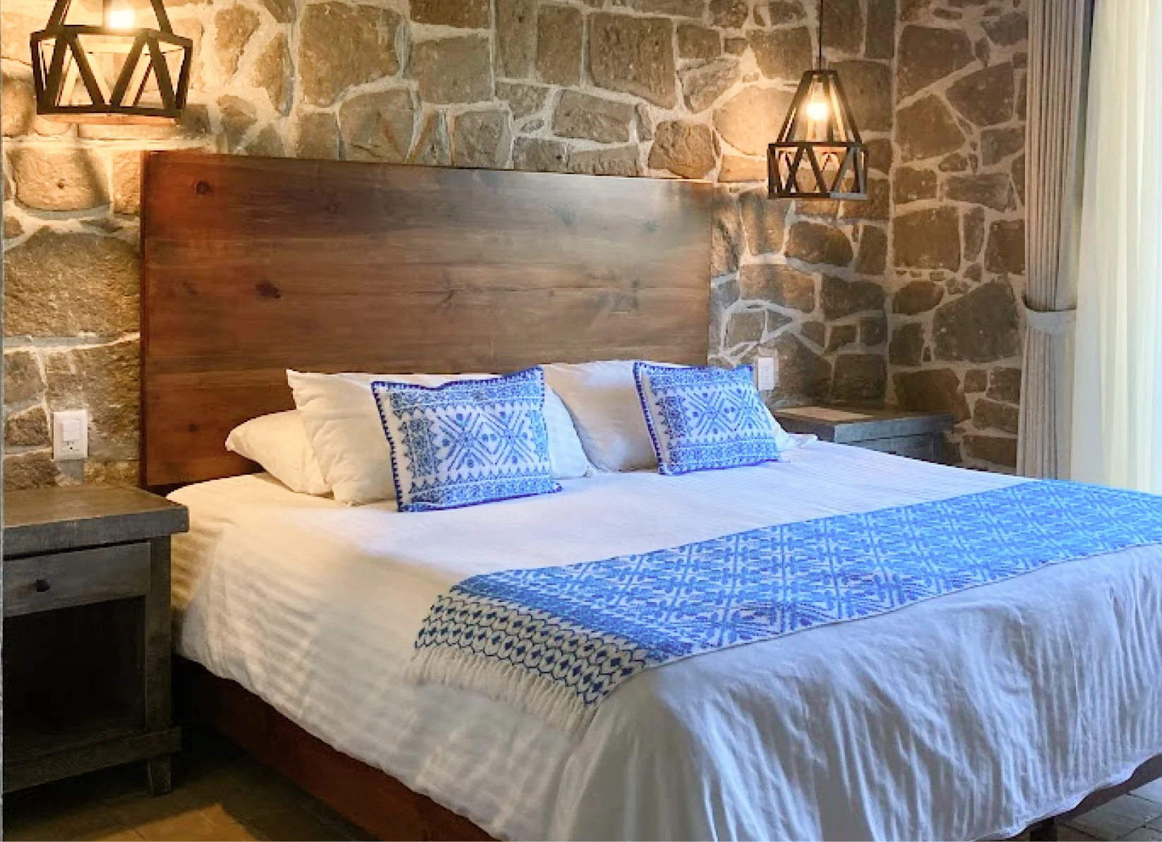 Habitaciones King Size