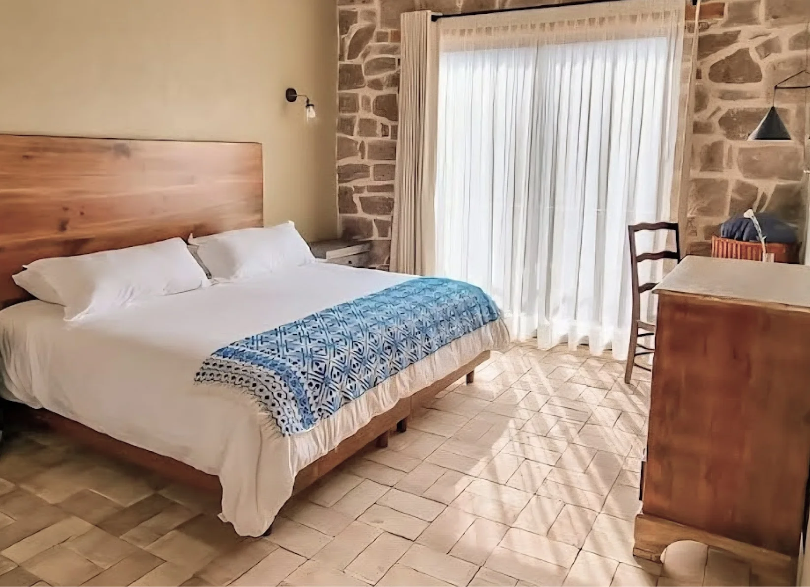 Habitaciones King Size