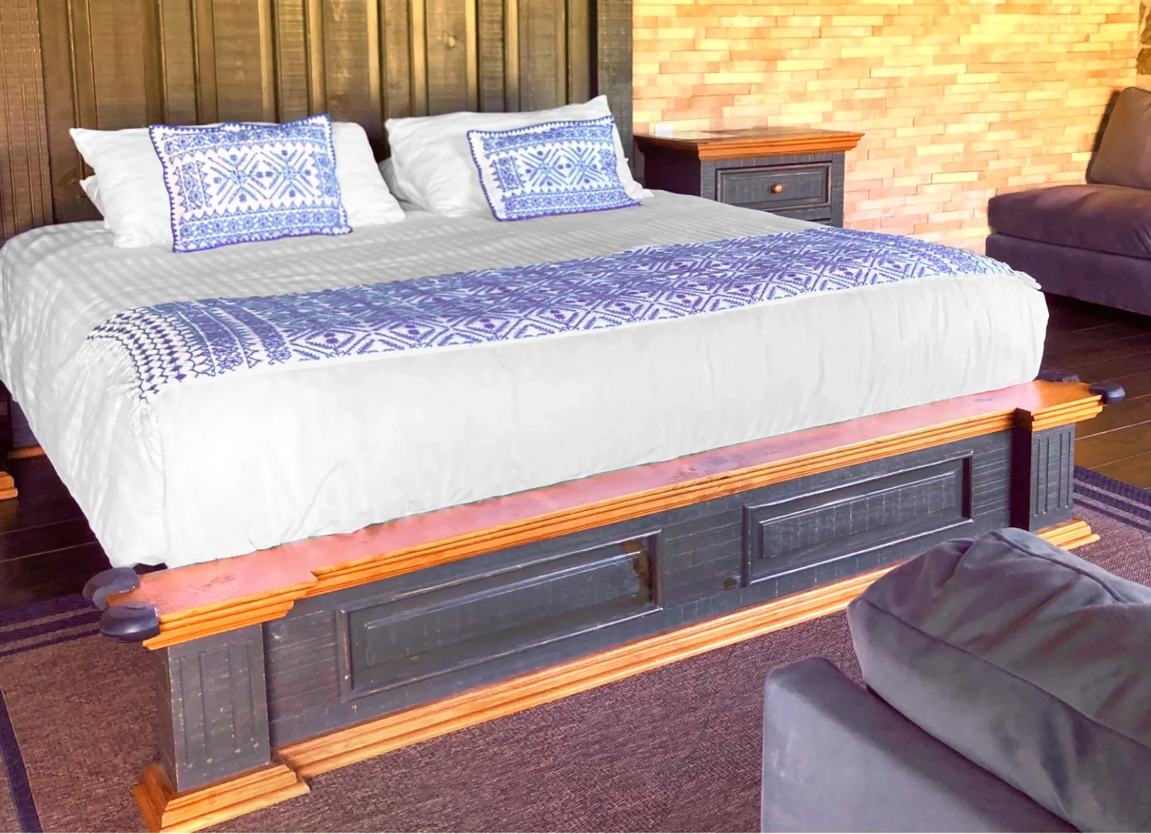 Master Suite