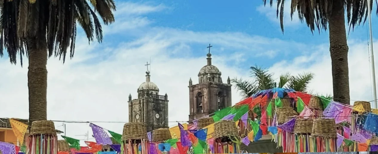 Vive Tlatlauquitepec