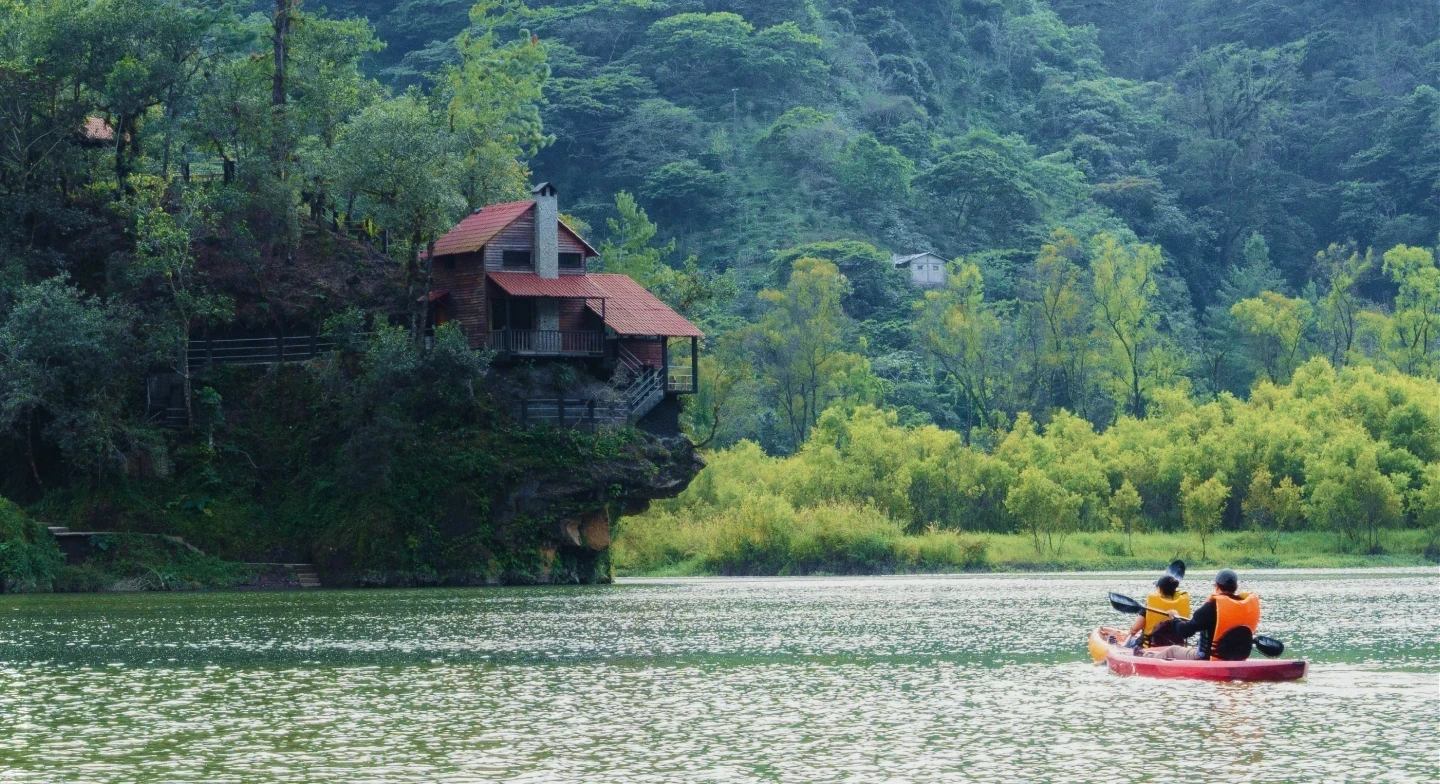 Donde descubres el México más natural